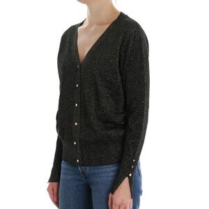 CARDIGAN LUREX MOLLY BRACKEN - Mad Fashion | img vers.300x/